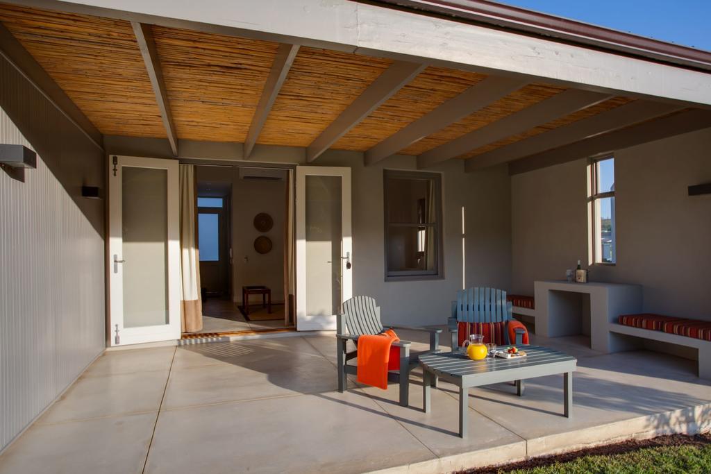 סוולנדאם Gaikou Lodge מראה חיצוני תמונה
