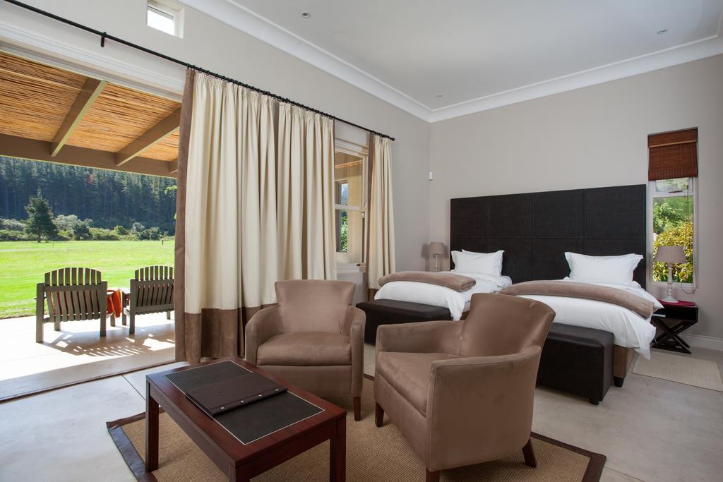 סוולנדאם Gaikou Lodge מראה חיצוני תמונה