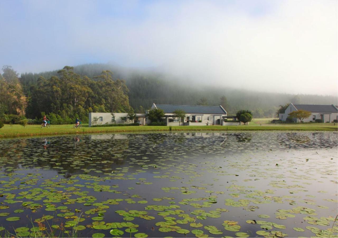 סוולנדאם Gaikou Lodge מראה חיצוני תמונה